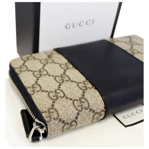 2nd hand gucci|pre owned gucci wallet.